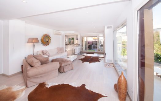 3 bedrooms Villa in Benahavis