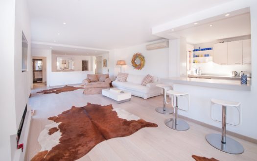 3 bedrooms Villa in Benahavis