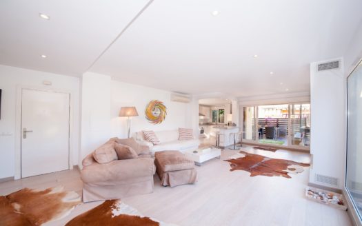 3 bedrooms Villa in Benahavis