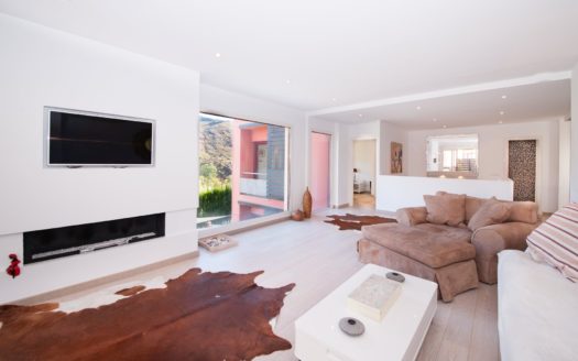 3 bedrooms Villa in Benahavis