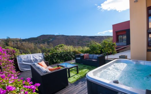 3 bedrooms Villa in Benahavis