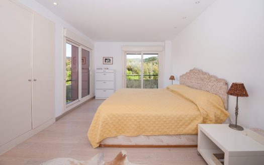 3 bedrooms Villa in Benahavis