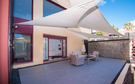 3 bedrooms Villa in Benahavis