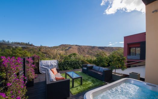 3 bedrooms Villa in Benahavis