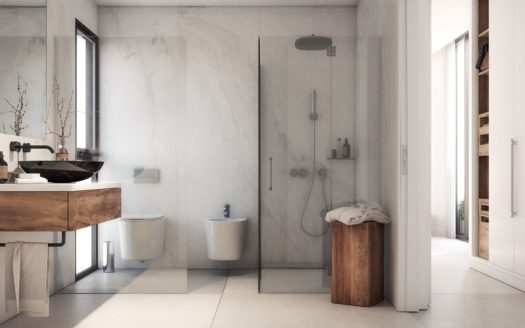 4 bedrooms Penthouse in Balcones de Sierra Blanca