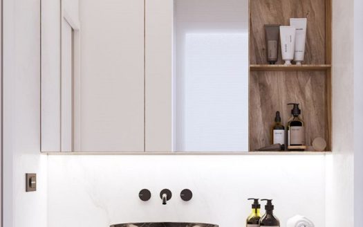 4 bedrooms Penthouse in Balcones de Sierra Blanca