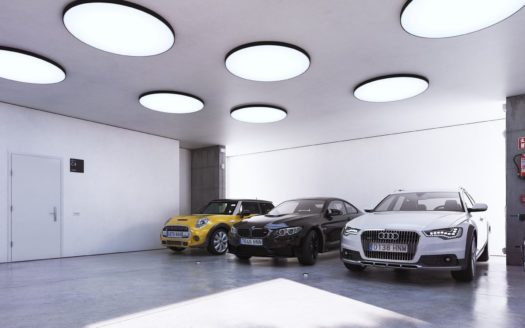 4 bedrooms Penthouse in Balcones de Sierra Blanca