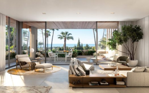 4 bedrooms Penthouse in Balcones de Sierra Blanca