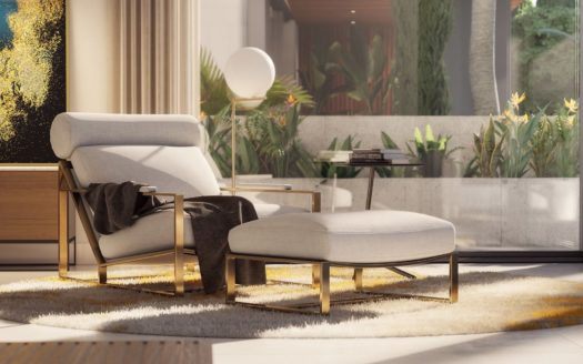 4 bedrooms Penthouse in Balcones de Sierra Blanca