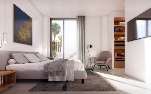 4 bedrooms Penthouse in Balcones de Sierra Blanca