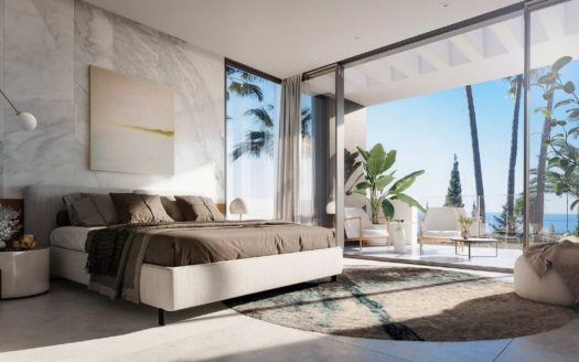 4 bedrooms Penthouse in Balcones de Sierra Blanca