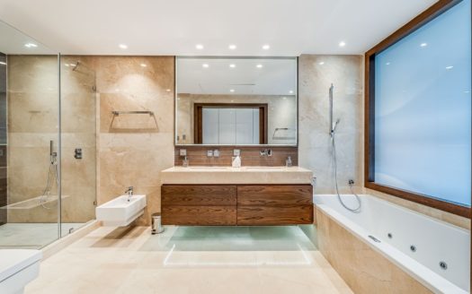 4 bedrooms Apartment in Reserva de Sierra Blanca