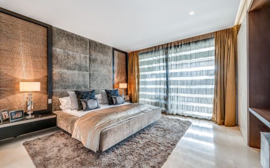 4 bedrooms Apartment in Reserva de Sierra Blanca