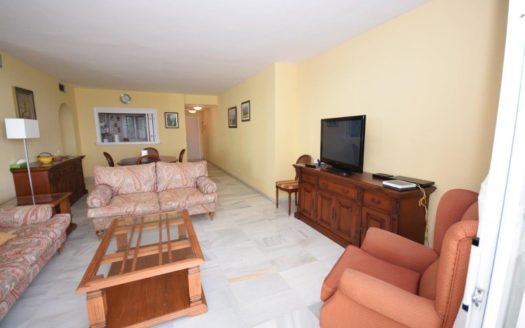 2 bedrooms Apartment in Alcazaba Beach