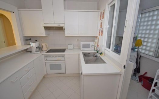 2 bedrooms Apartment in Alcazaba Beach