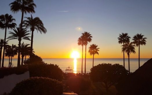 2 bedrooms Apartment in Alcazaba Beach