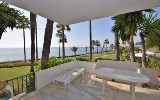 2 bedrooms Apartment in Alcazaba Beach