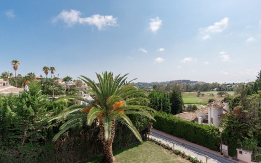 5 bedrooms Villa in Nueva Andalucia