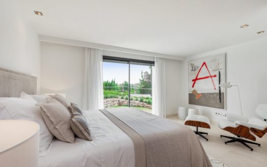 5 bedrooms Villa in Nueva Andalucia
