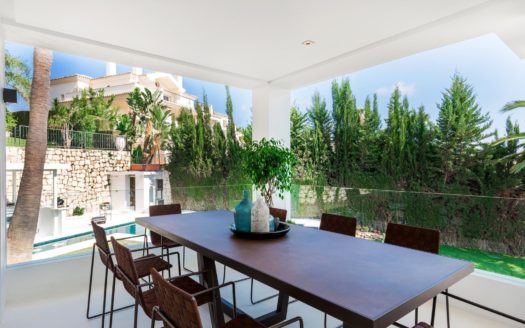 5 bedrooms Villa in Nueva Andalucia
