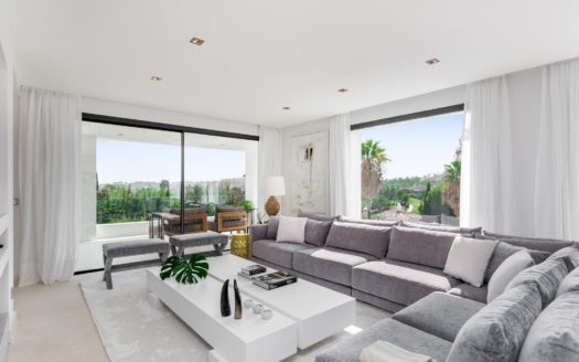 5 bedrooms Villa in Nueva Andalucia