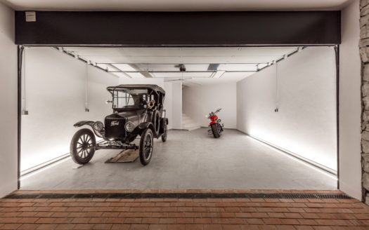 5 bedrooms Villa in Nueva Andalucia