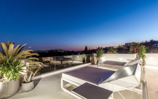 5 bedrooms Villa in Nueva Andalucia