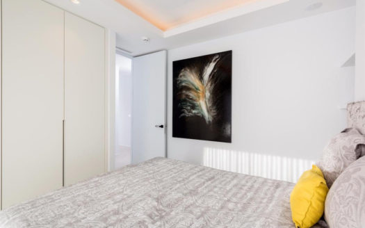 3 bedrooms Penthouse in Nueva Andalucia