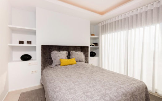 3 bedrooms Penthouse in Nueva Andalucia
