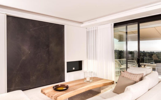 3 bedrooms Penthouse in Nueva Andalucia