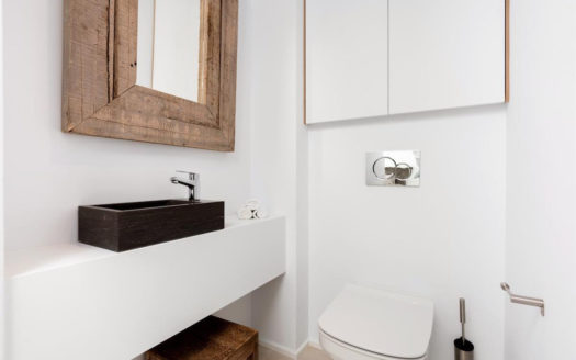 3 bedrooms Penthouse in Nueva Andalucia