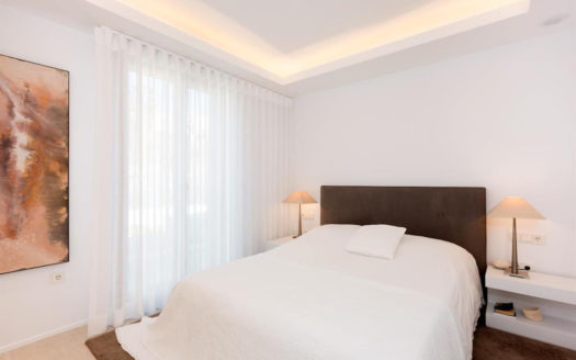 3 bedrooms Penthouse in Nueva Andalucia