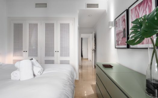 2 bedrooms Apartment in Aloha Gardens