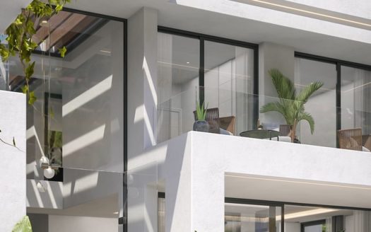 3 bedrooms Villa in Nueva Milla de Oro