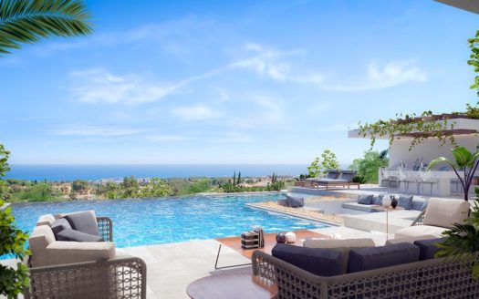 3 bedrooms Villa in Nueva Milla de Oro