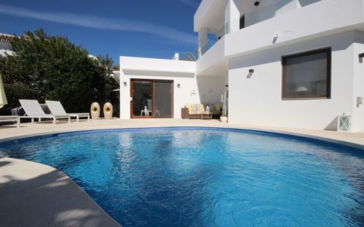 3 bedrooms Villa in Marbesa Playa