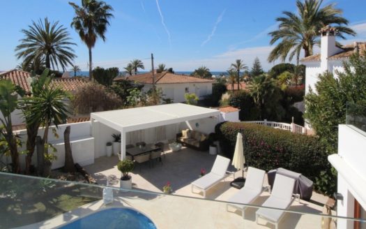 3 bedrooms Villa in Marbesa Playa