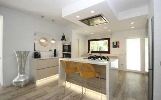 3 bedrooms Villa in Marbesa Playa