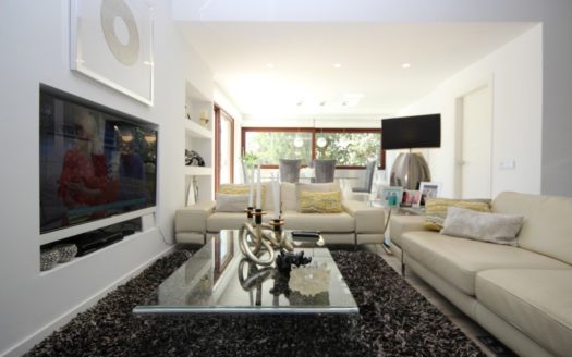 3 bedrooms Villa in Marbesa Playa