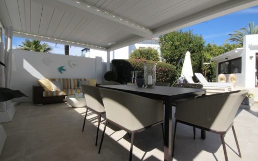 3 bedrooms Villa in Marbesa Playa