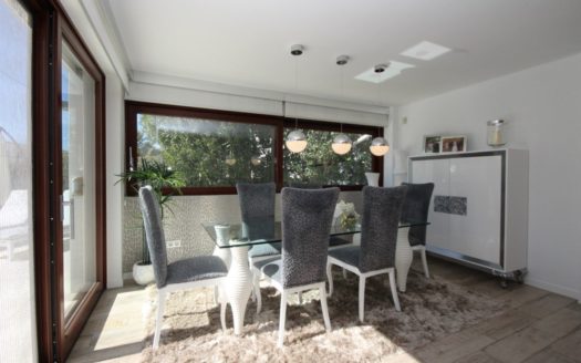 3 bedrooms Villa in Marbesa Playa