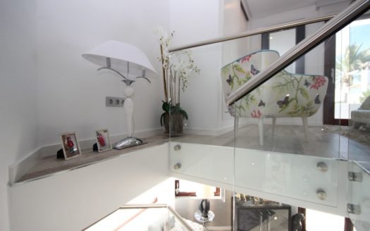 3 bedrooms Villa in Marbesa Playa