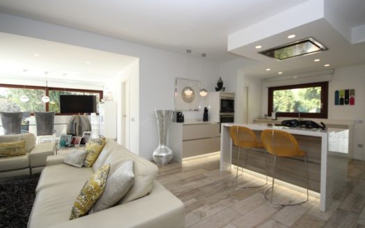 3 bedrooms Villa in Marbesa Playa