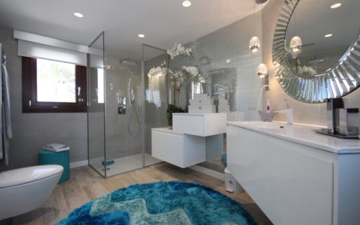 3 bedrooms Villa in Marbesa Playa