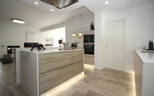 3 bedrooms Villa in Marbesa Playa