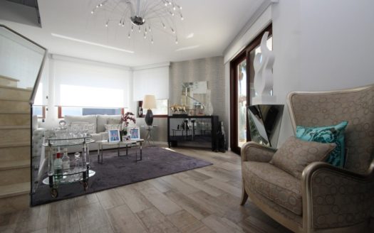 3 bedrooms Villa in Marbesa Playa