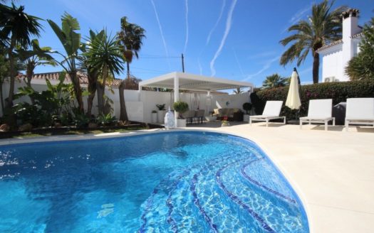 3 bedrooms Villa in Marbesa Playa