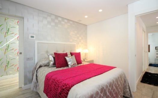 3 bedrooms Villa in Marbesa Playa