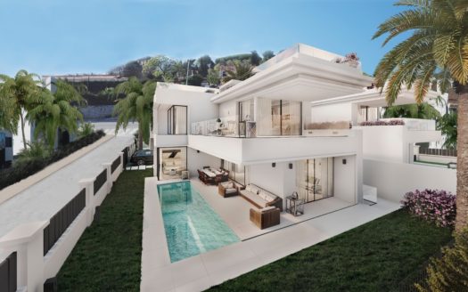 5 bedrooms Villa in Rio Verde