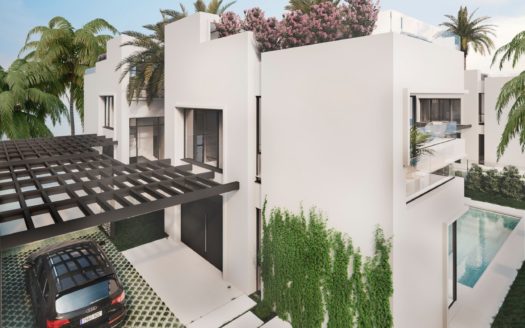 5 bedrooms Villa in Rio Verde